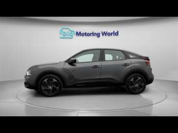 Used Citroen C4 2021 for sale - 73895805: Photo