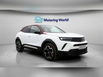 Used Vauxhall Mokka 2023 for sale - 79285588: Photo