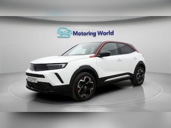 Used Vauxhall Mokka 2023 for sale - 79285588: Photo