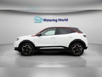 Used Vauxhall Mokka 2023 for sale - 79285588: Photo