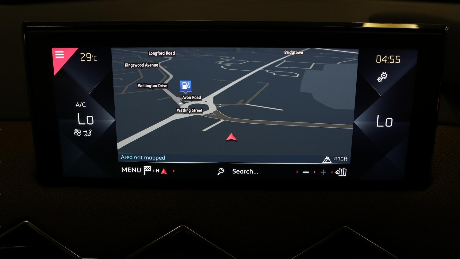 Used DS Automobiles DS 3 Crossback 2019 for sale - 76597497: Photo 15