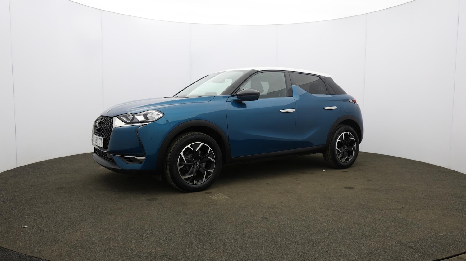 Used DS Automobiles DS 3 Crossback 2019 for sale - 76597497: Photo 18
