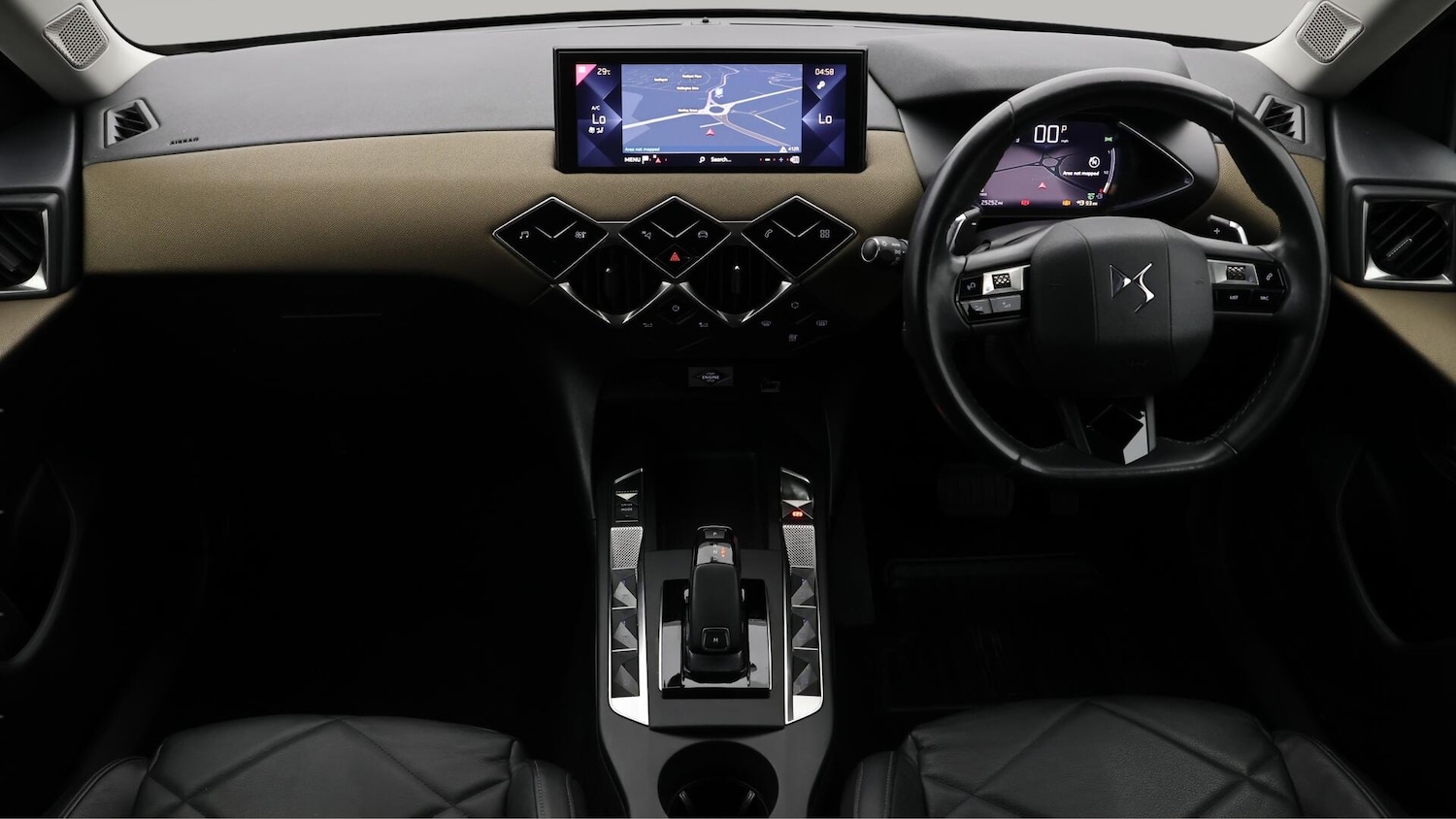 Used DS Automobiles DS 3 Crossback 2019 for sale - 76597497: Photo 19