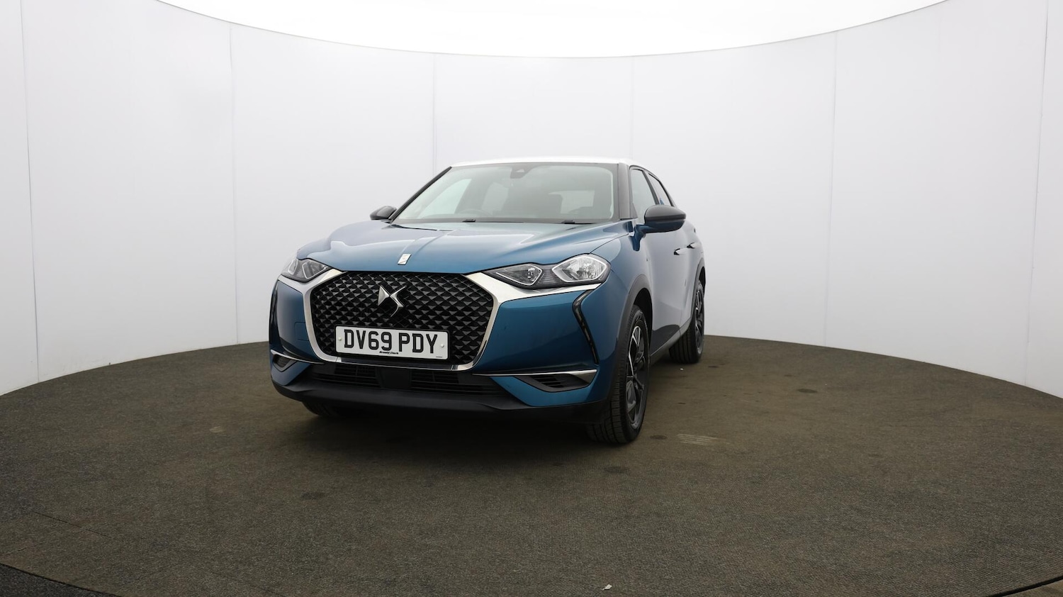 Used DS Automobiles DS 3 Crossback 2019 for sale - 76597497: Photo 26