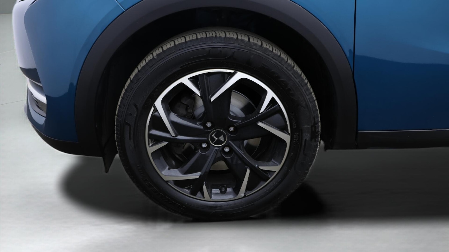 Used DS Automobiles DS 3 Crossback 2019 for sale - 76597497: Photo 29