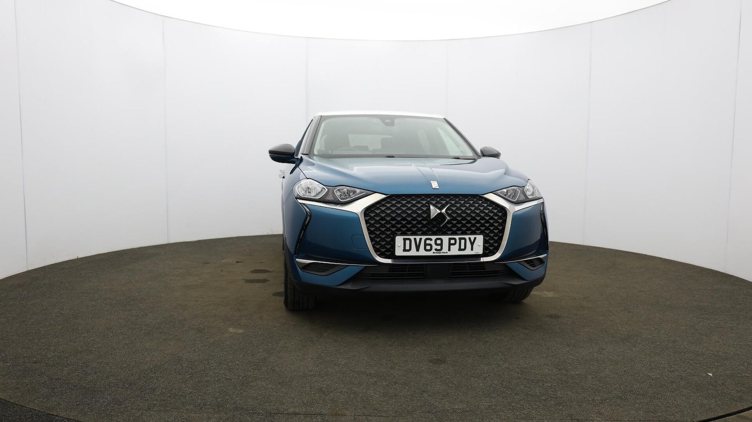 Used DS Automobiles DS 3 Crossback 2019 for sale - 76597497: Photo 32