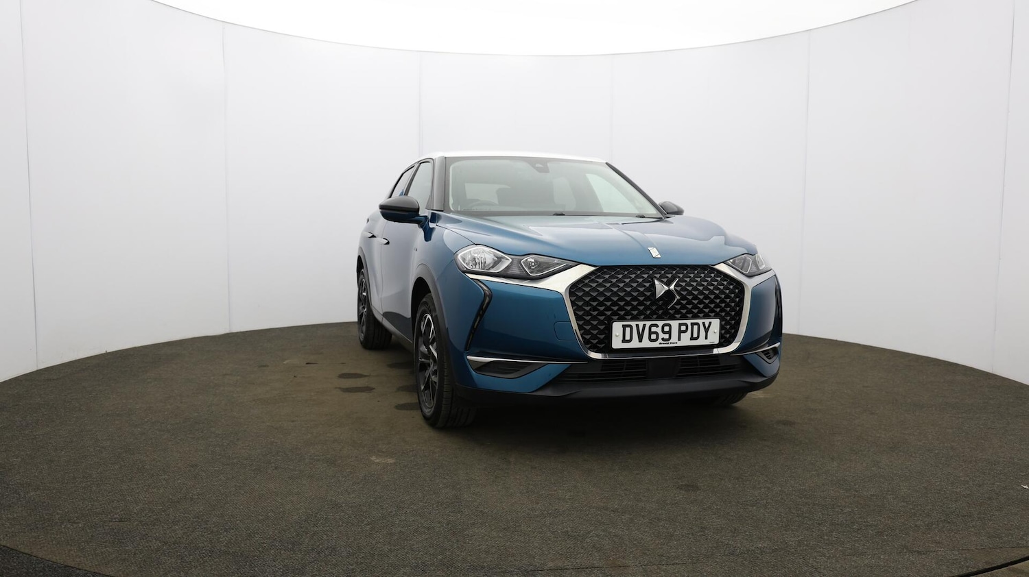Used DS Automobiles DS 3 Crossback 2019 for sale - 76597497: Photo 36