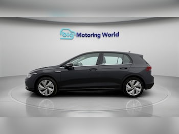 Used Volkswagen Golf 2020 for sale - 79273178: Photo