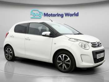 2020 (69) - 1.0 VTi Flair Hatchback 5dr Petrol Manual Euro 6 (s/s) (72 ps)