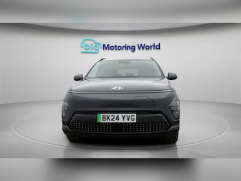 Used Hyundai KONA 2024 for sale - 78939902: Photo
