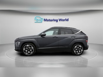 Used Hyundai KONA 2024 for sale - 78939902: Photo