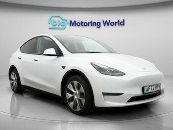 Tesla - Model Y