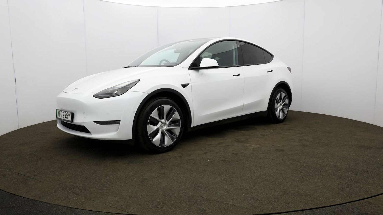 Used Tesla Model Y for sale - 76811598: Photo 33