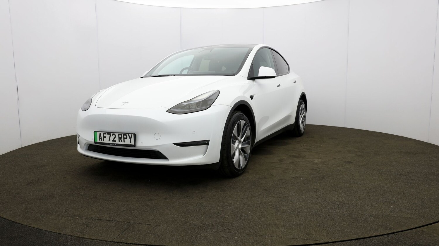 Used Tesla Model Y for sale - 76811598: Photo 35