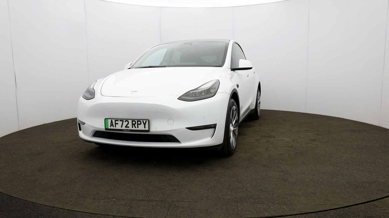 Used Tesla Model Y for sale - 76811598: Photo 36