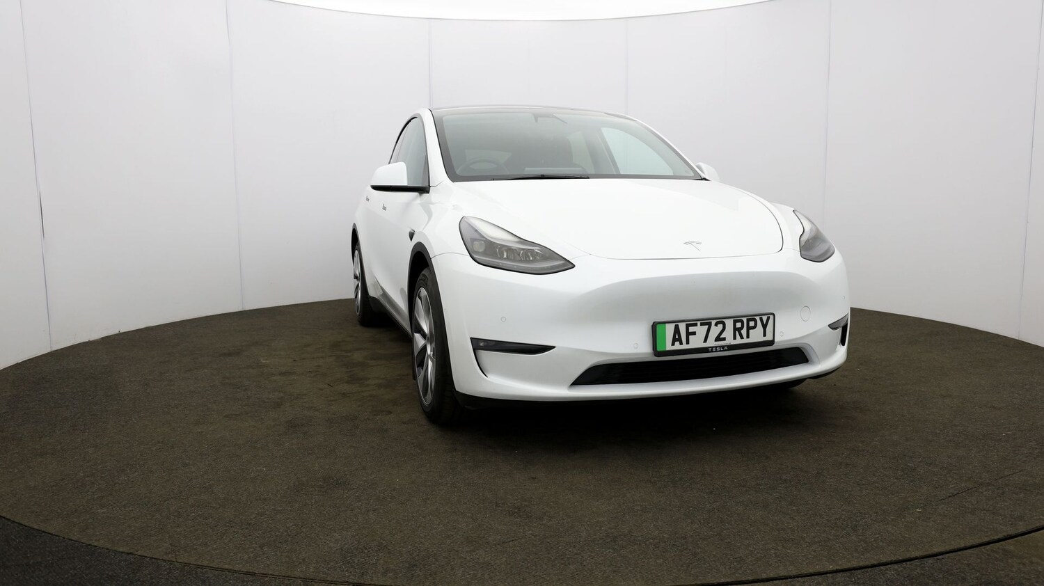 Used Tesla Model Y for sale - 76811598: Photo 41