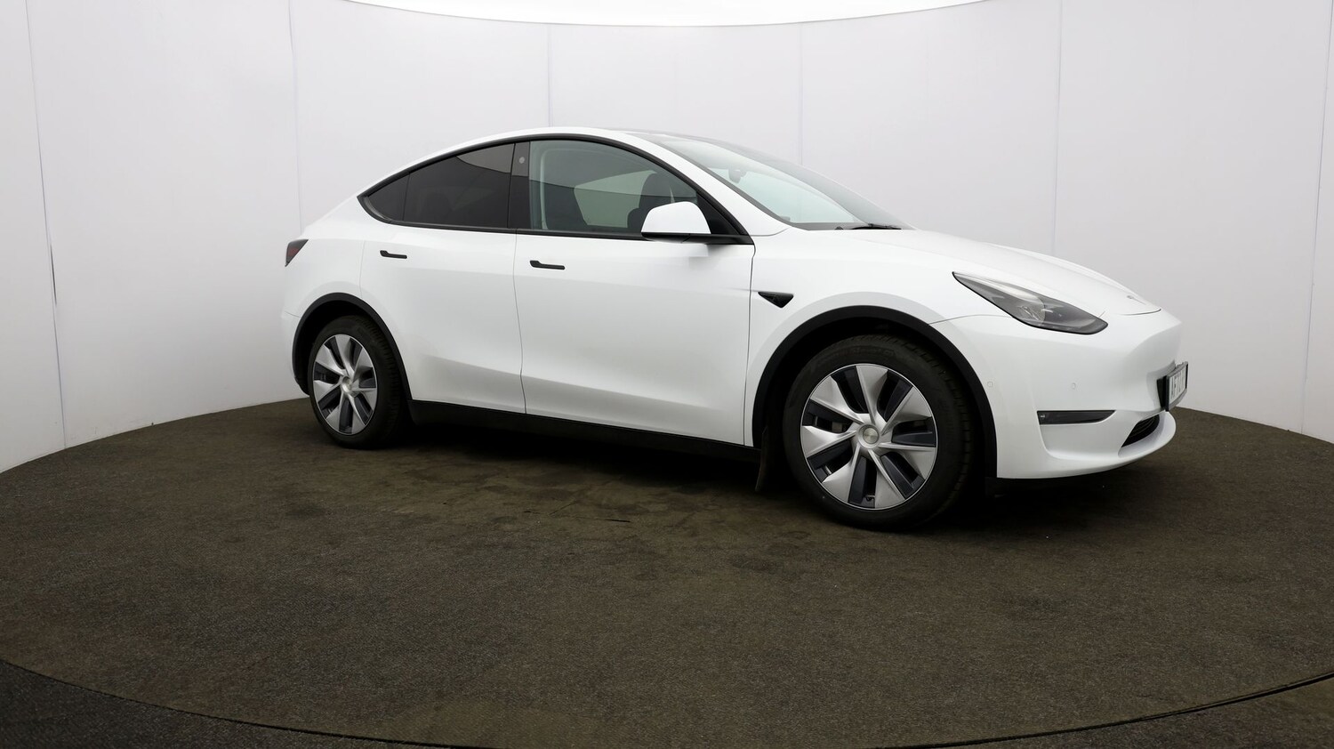 Used Tesla Model Y for sale - 76811598: Photo 45