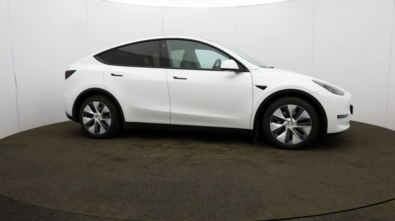 Used Tesla Model Y for sale - 76811598: Photo 47