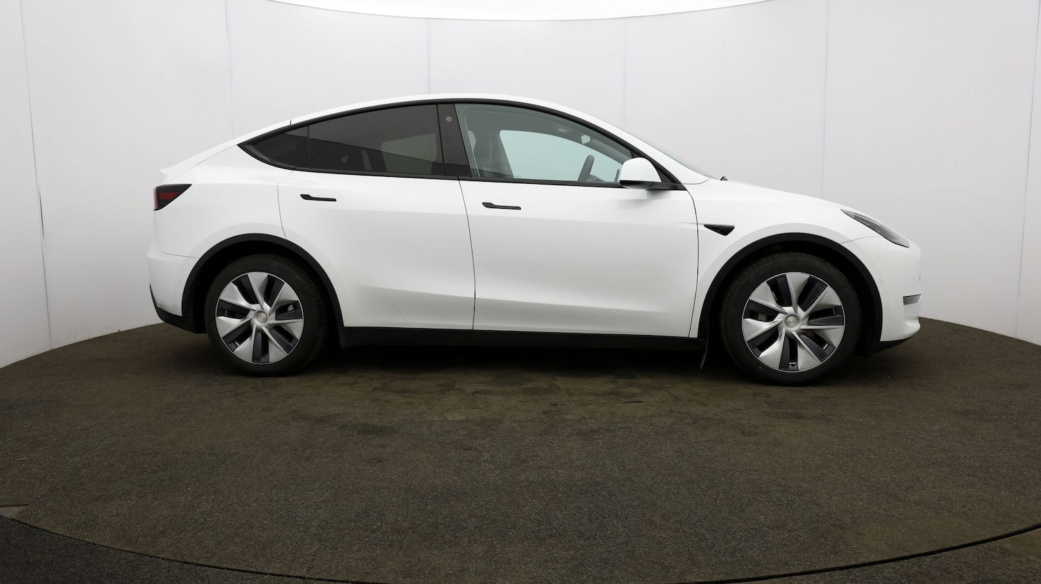 Used Tesla Model Y for sale - 76811598: Photo 48