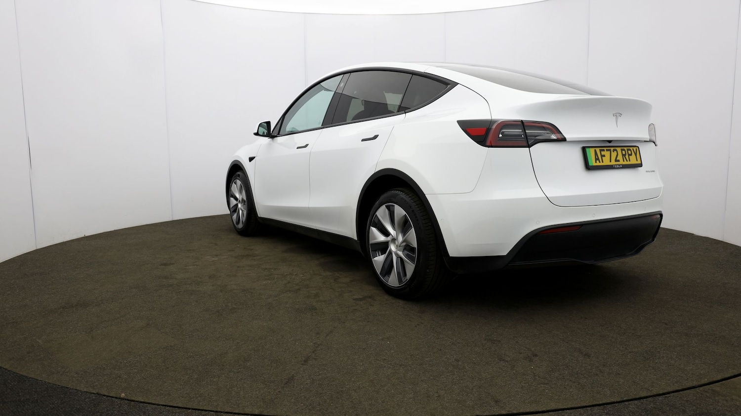 Used Tesla Model Y for sale - 76811598: Photo 50