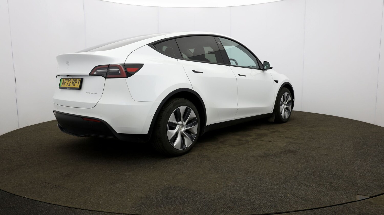 Used Tesla Model Y for sale - 76811598: Photo 55