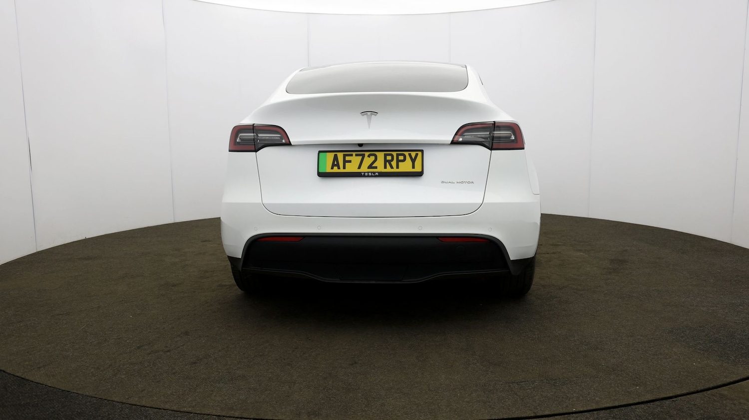 Used Tesla Model Y for sale - 76811598: Photo 59