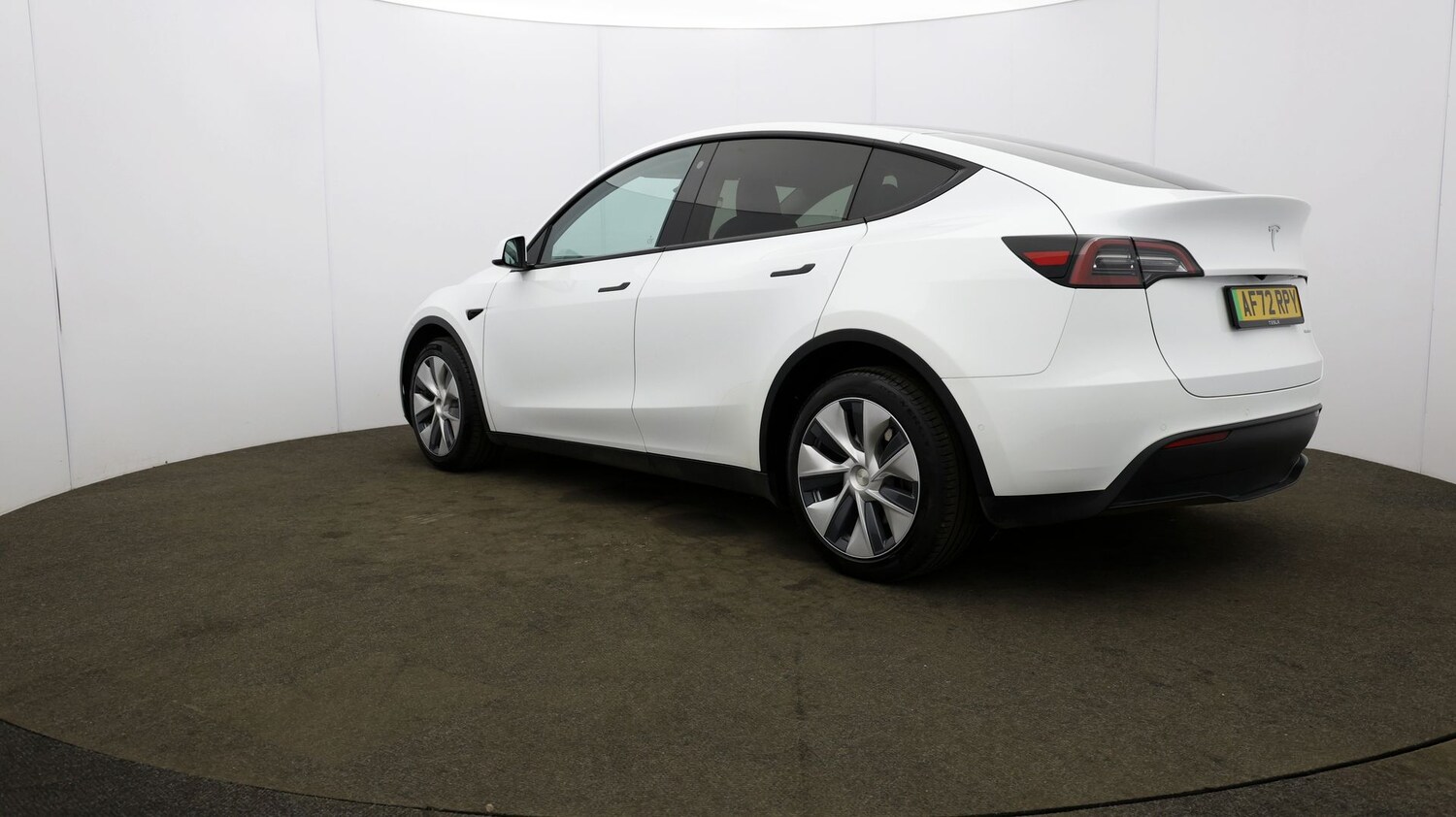 Used Tesla Model Y for sale - 76811598: Photo 61