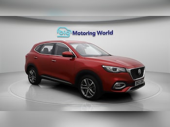 Used MG MG HS 2022 for sale - 75635695: Photo