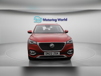 Used MG MG HS 2022 for sale - 75635695: Photo