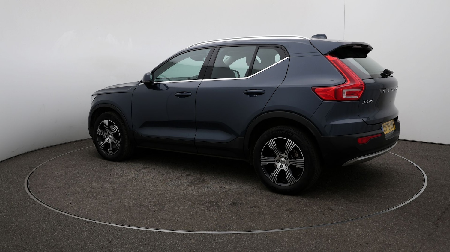 Used Volvo XC40 2020 for sale - 76811652: Photo 29
