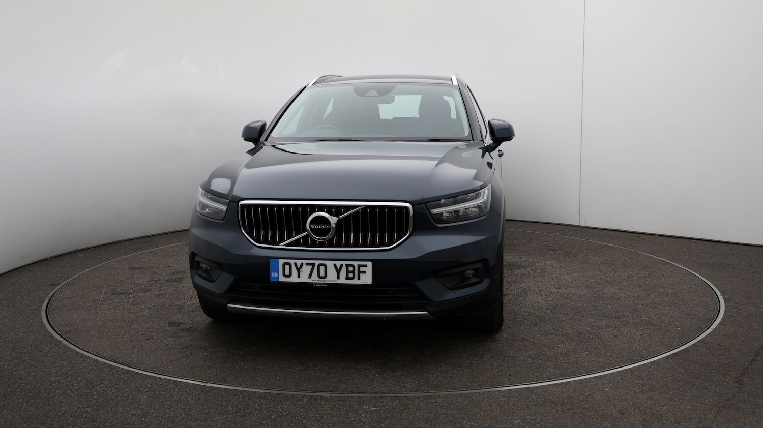 Used Volvo XC40 2020 for sale - 76811652: Photo 32