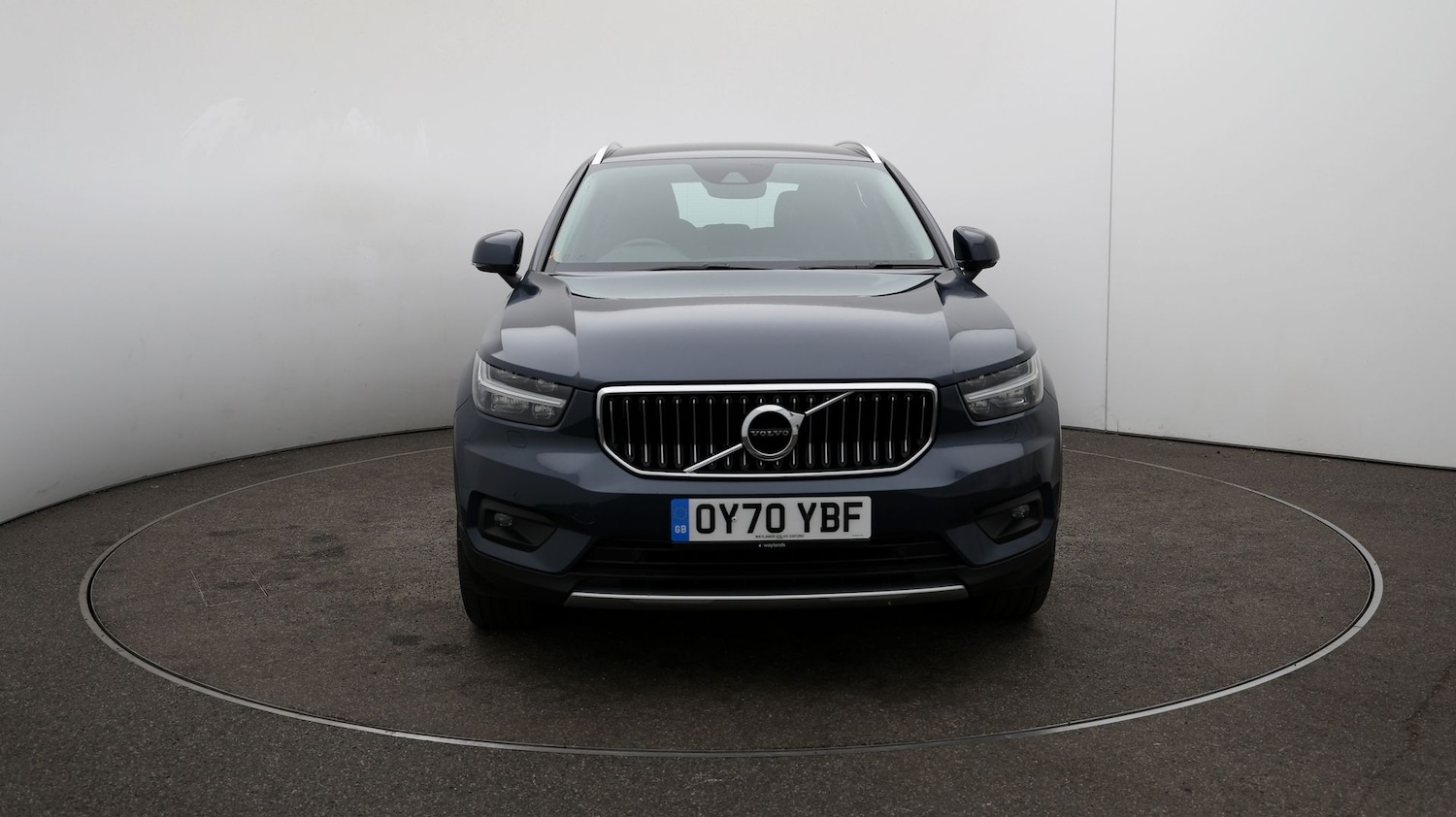 Used Volvo XC40 2020 for sale - 76811652: Photo 33