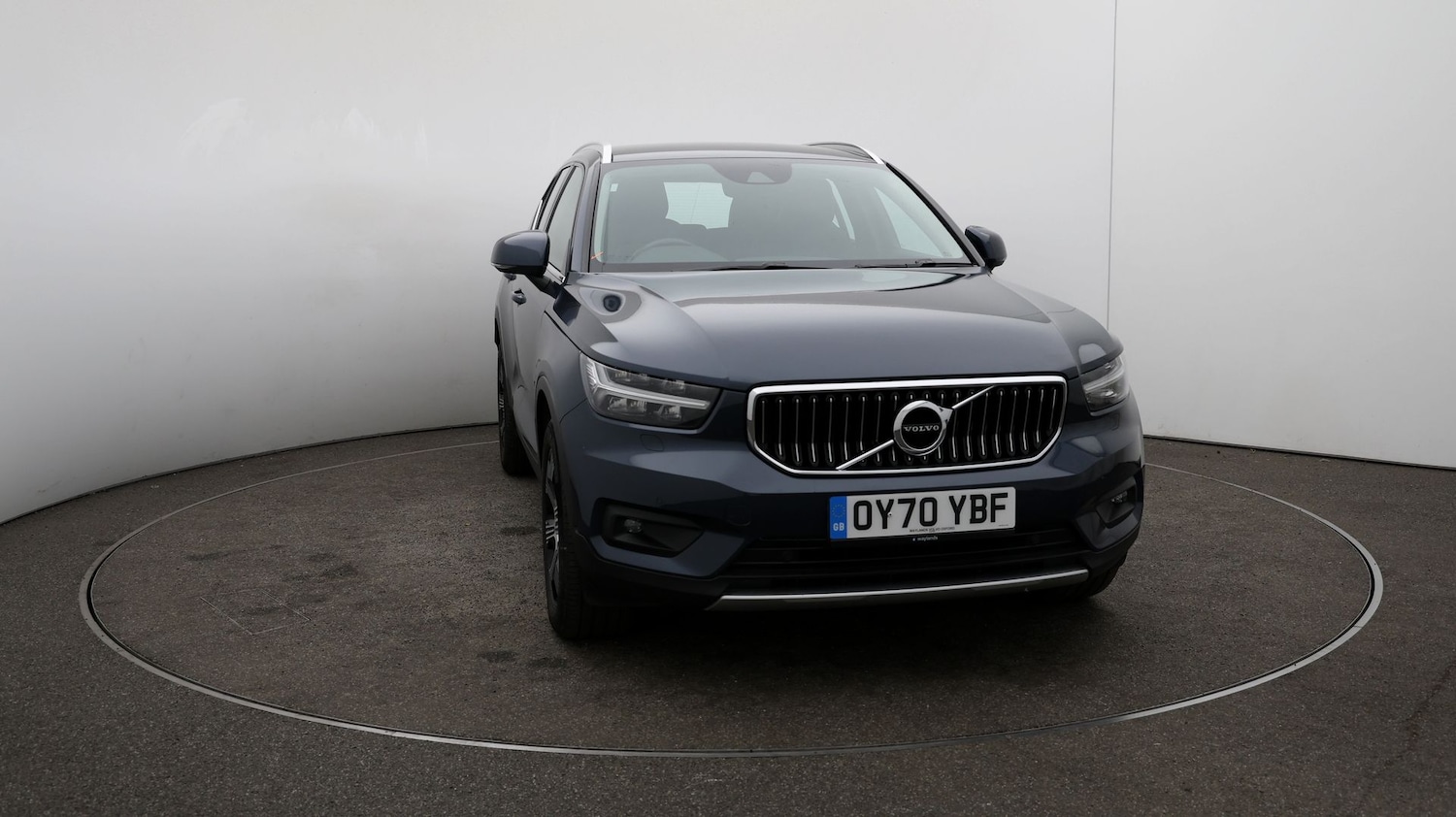 Used Volvo XC40 2020 for sale - 76811652: Photo 34