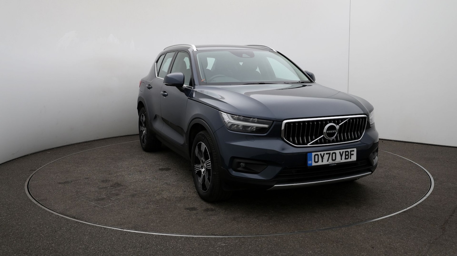 Used Volvo XC40 2020 for sale - 76811652: Photo 35