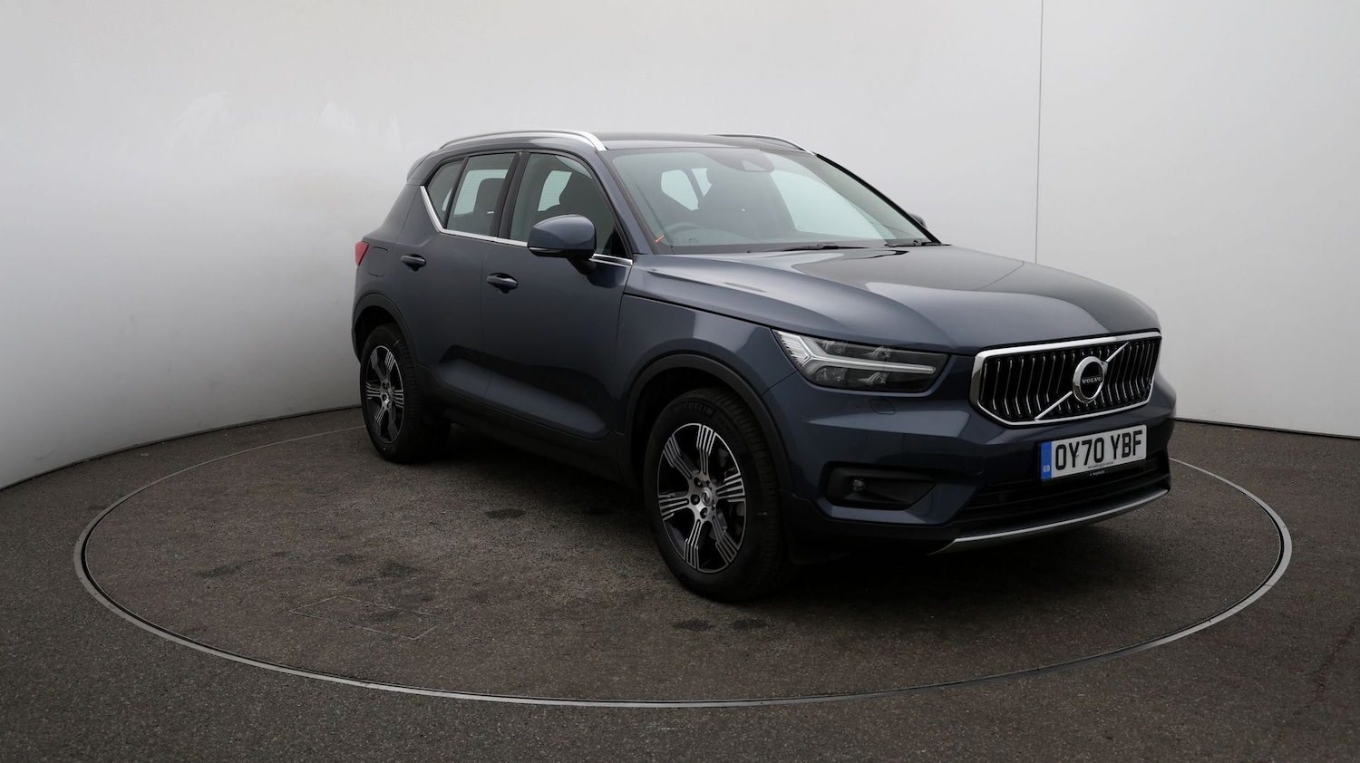 Used Volvo XC40 2020 for sale - 76811652: Photo 36
