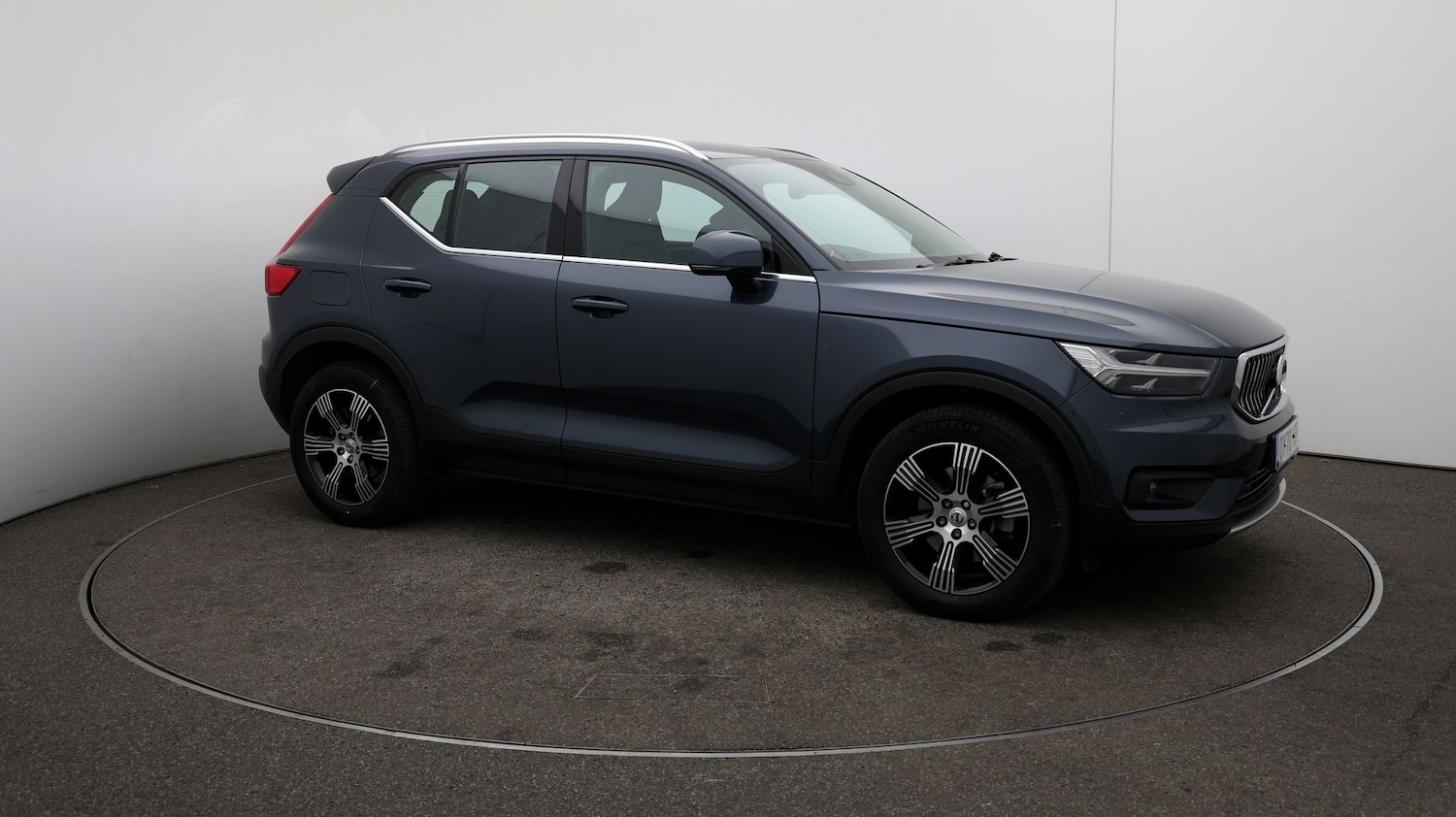 Used Volvo XC40 2020 for sale - 76811652: Photo 38