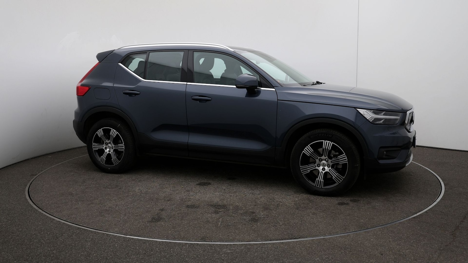 Used Volvo XC40 2020 for sale - 76811652: Photo 39