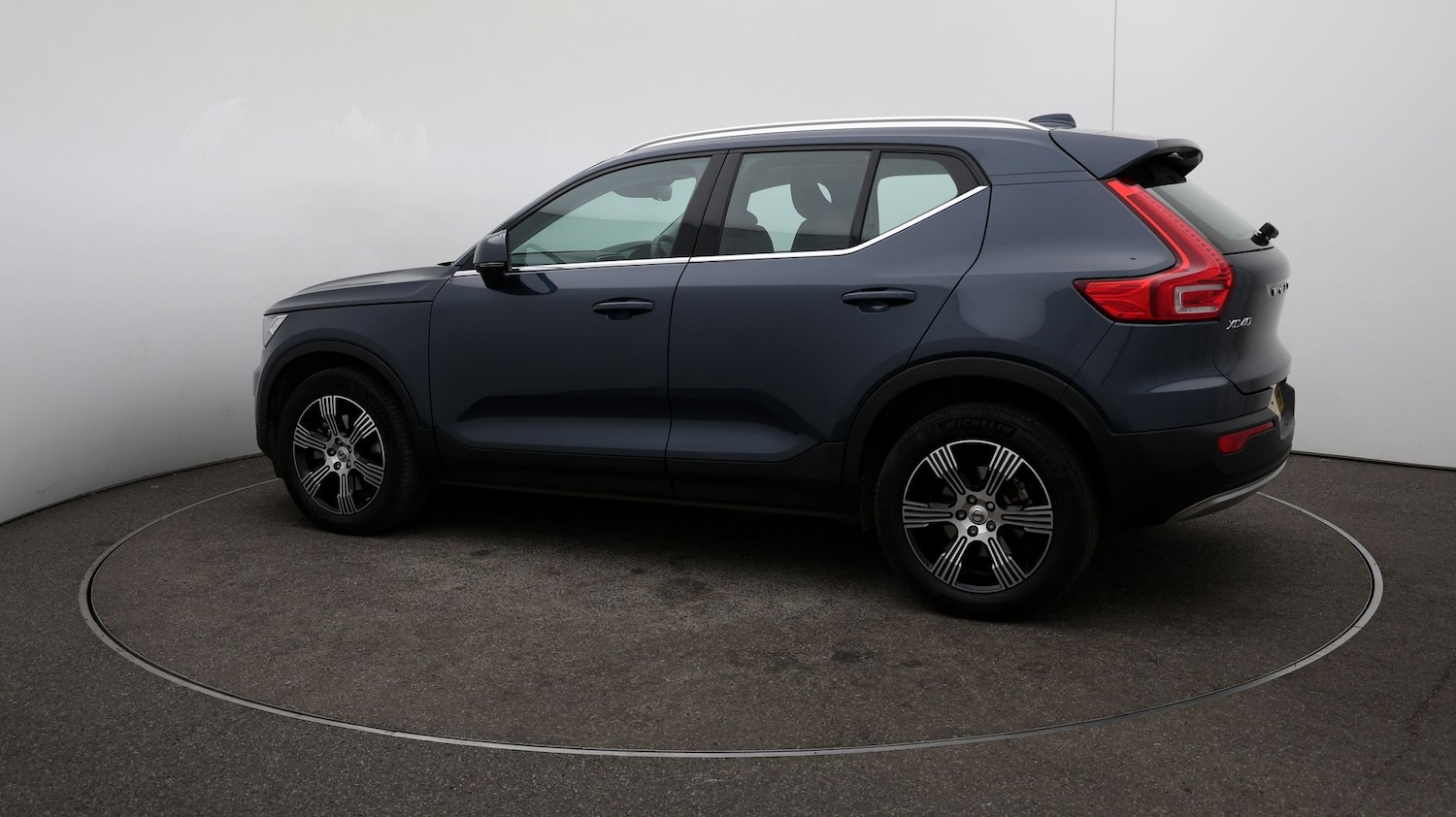 Used Volvo XC40 2020 for sale - 76811652: Photo 40