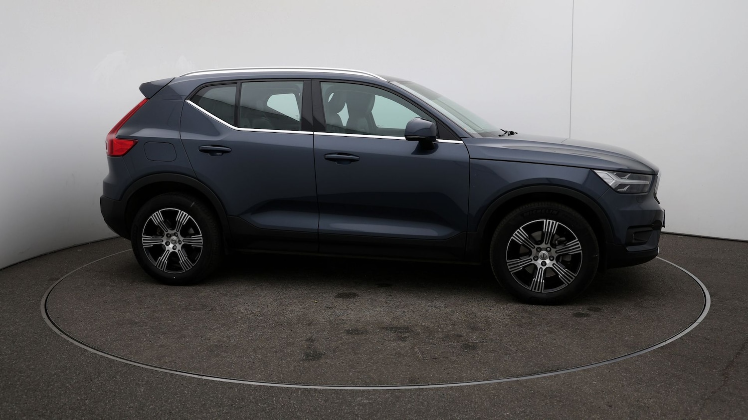 Used Volvo XC40 2020 for sale - 76811652: Photo 41