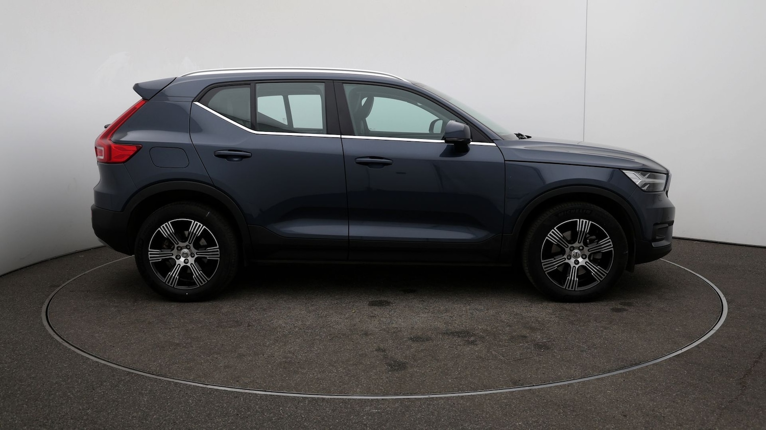 Used Volvo XC40 2020 for sale - 76811652: Photo 42