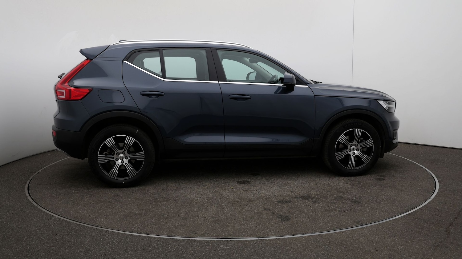 Used Volvo XC40 2020 for sale - 76811652: Photo 43