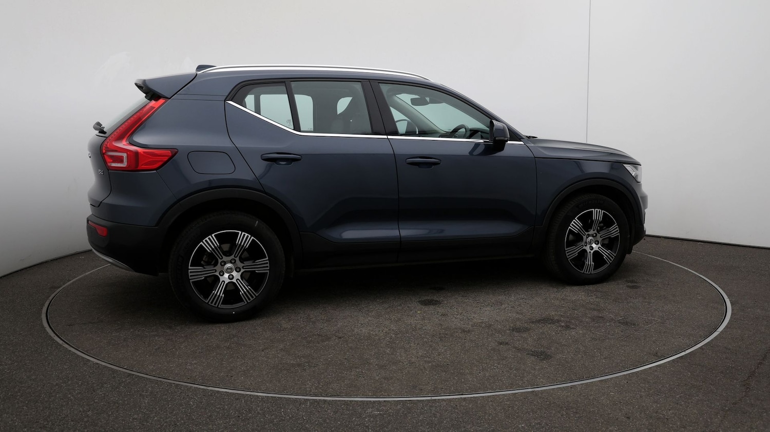 Used Volvo XC40 2020 for sale - 76811652: Photo 44