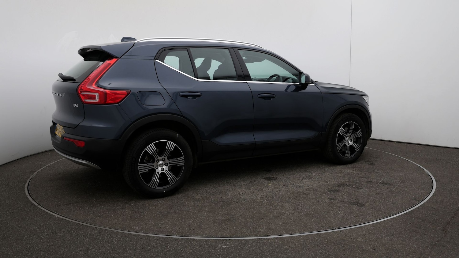 Used Volvo XC40 2020 for sale - 76811652: Photo 45