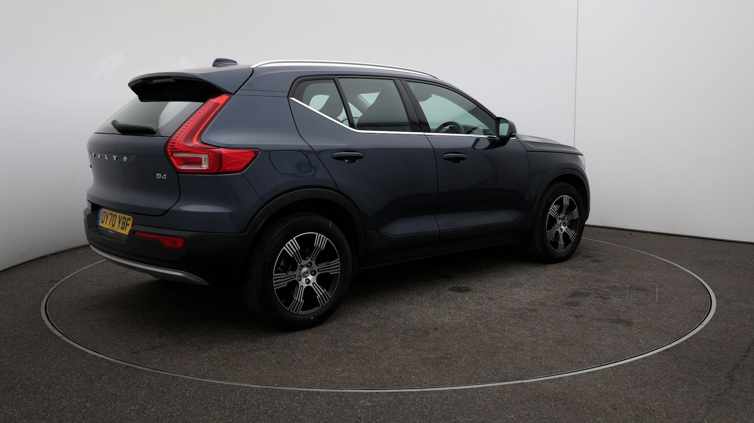 Used Volvo XC40 2020 for sale - 76811652: Photo 46