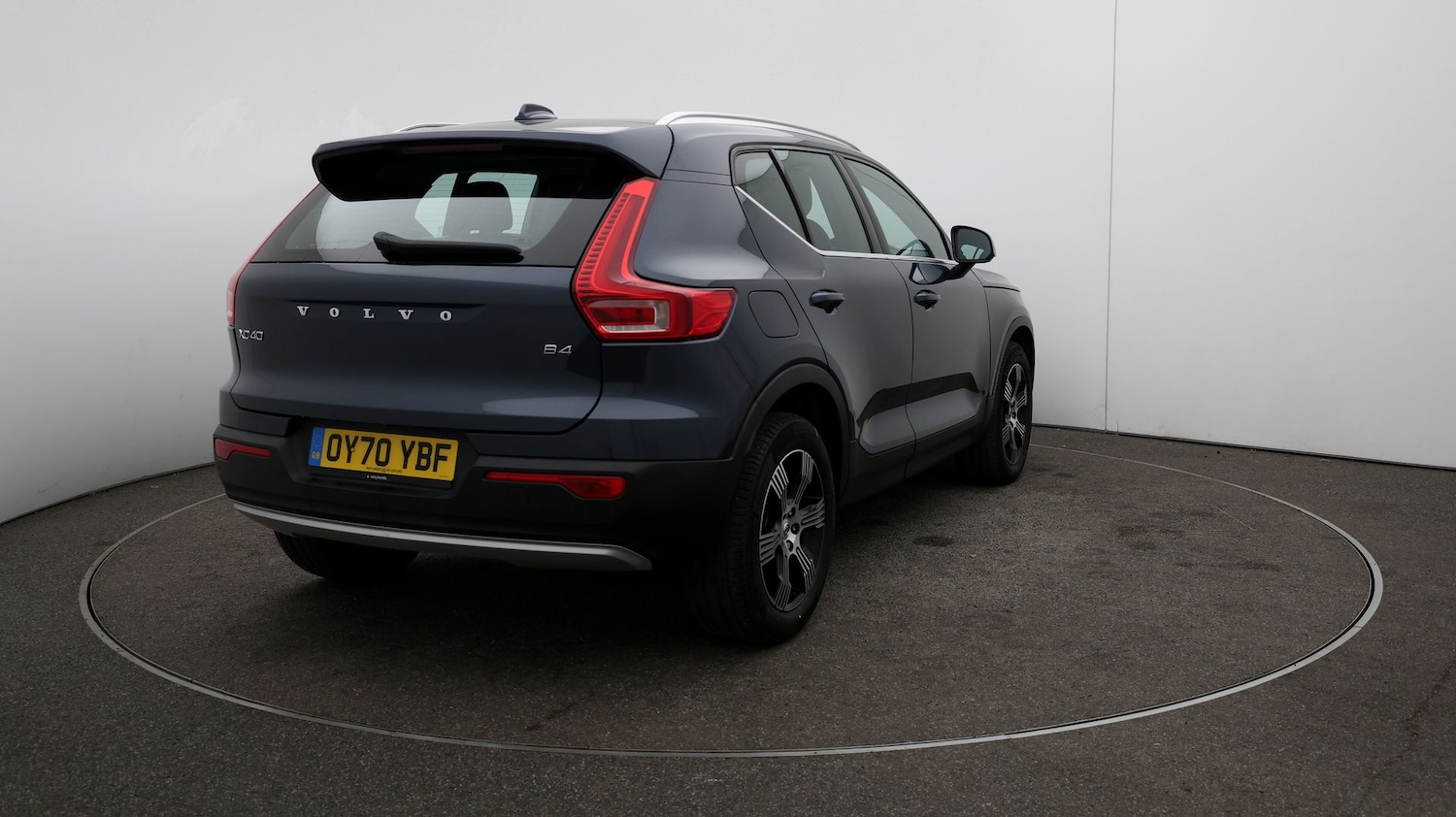 Used Volvo XC40 2020 for sale - 76811652: Photo 48