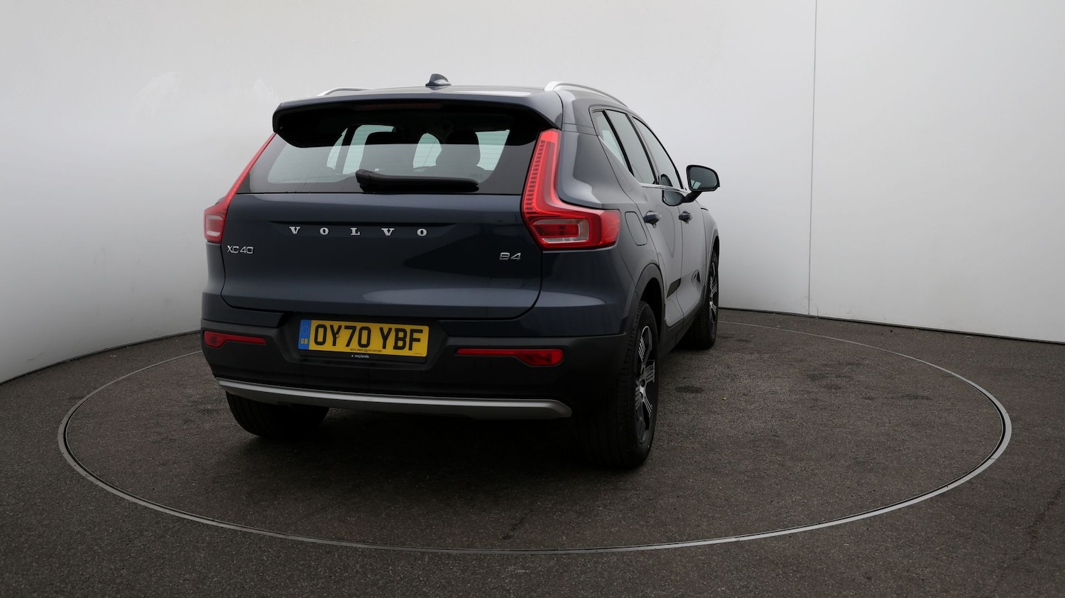 Used Volvo XC40 2020 for sale - 76811652: Photo 49