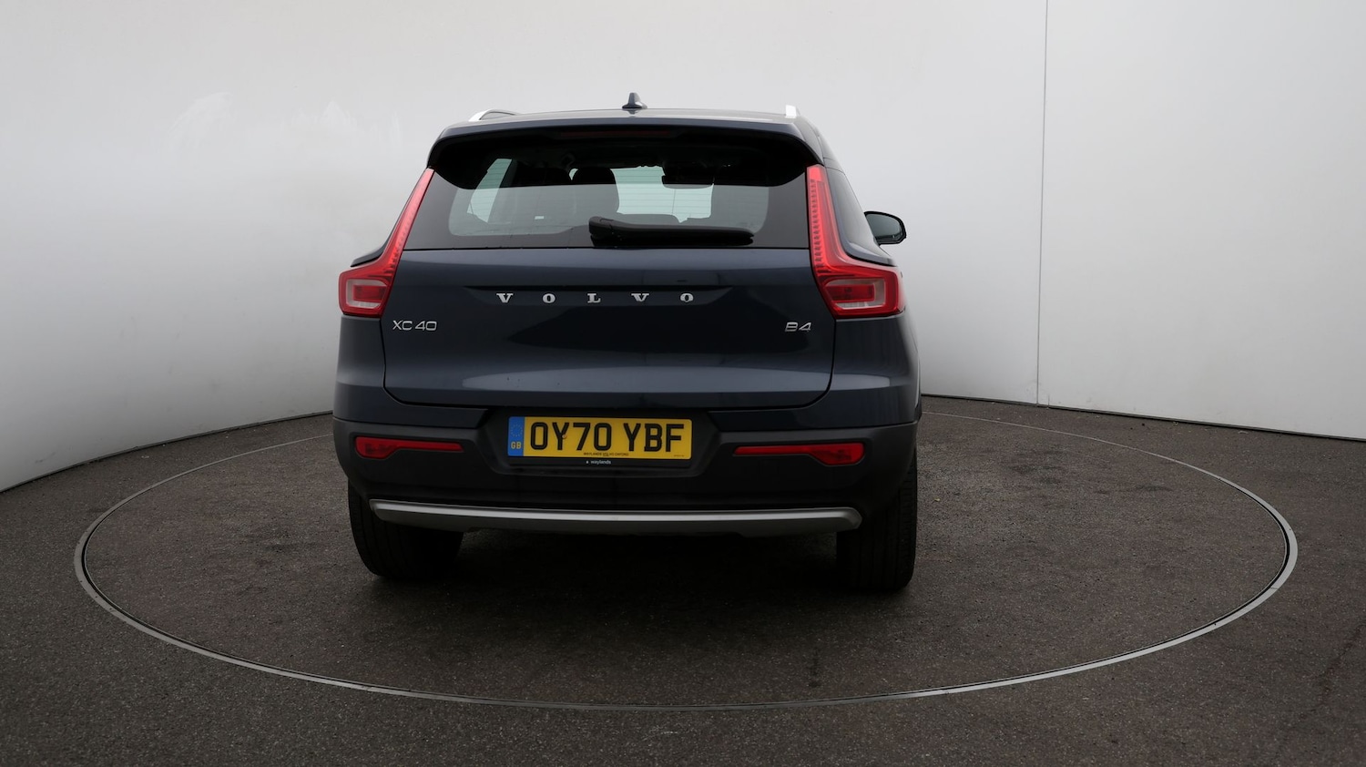 Used Volvo XC40 2020 for sale - 76811652: Photo 50