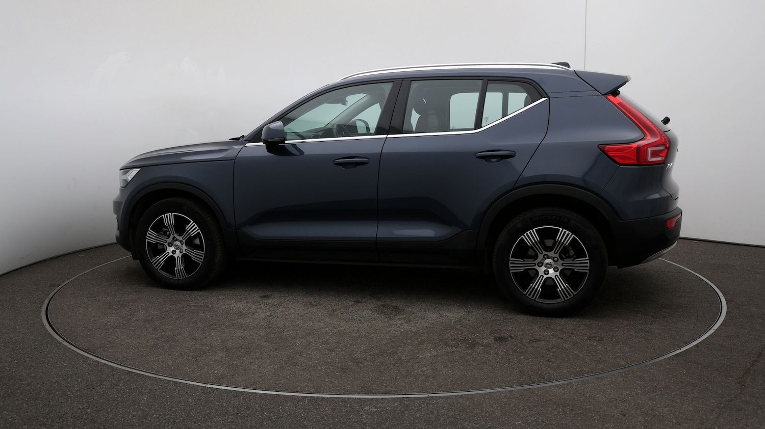 Used Volvo XC40 2020 for sale - 76811652: Photo 51