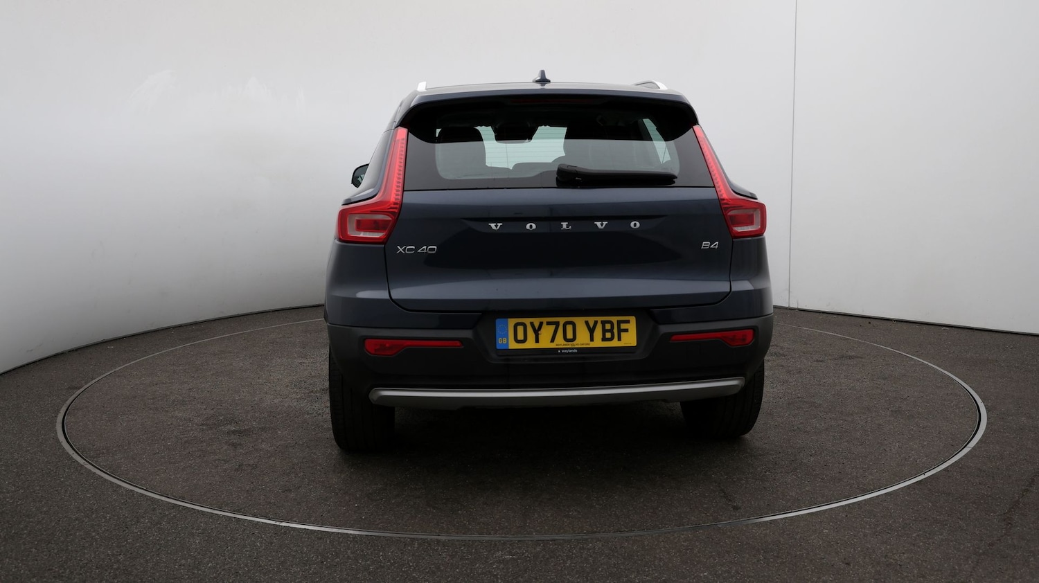 Used Volvo XC40 2020 for sale - 76811652: Photo 52