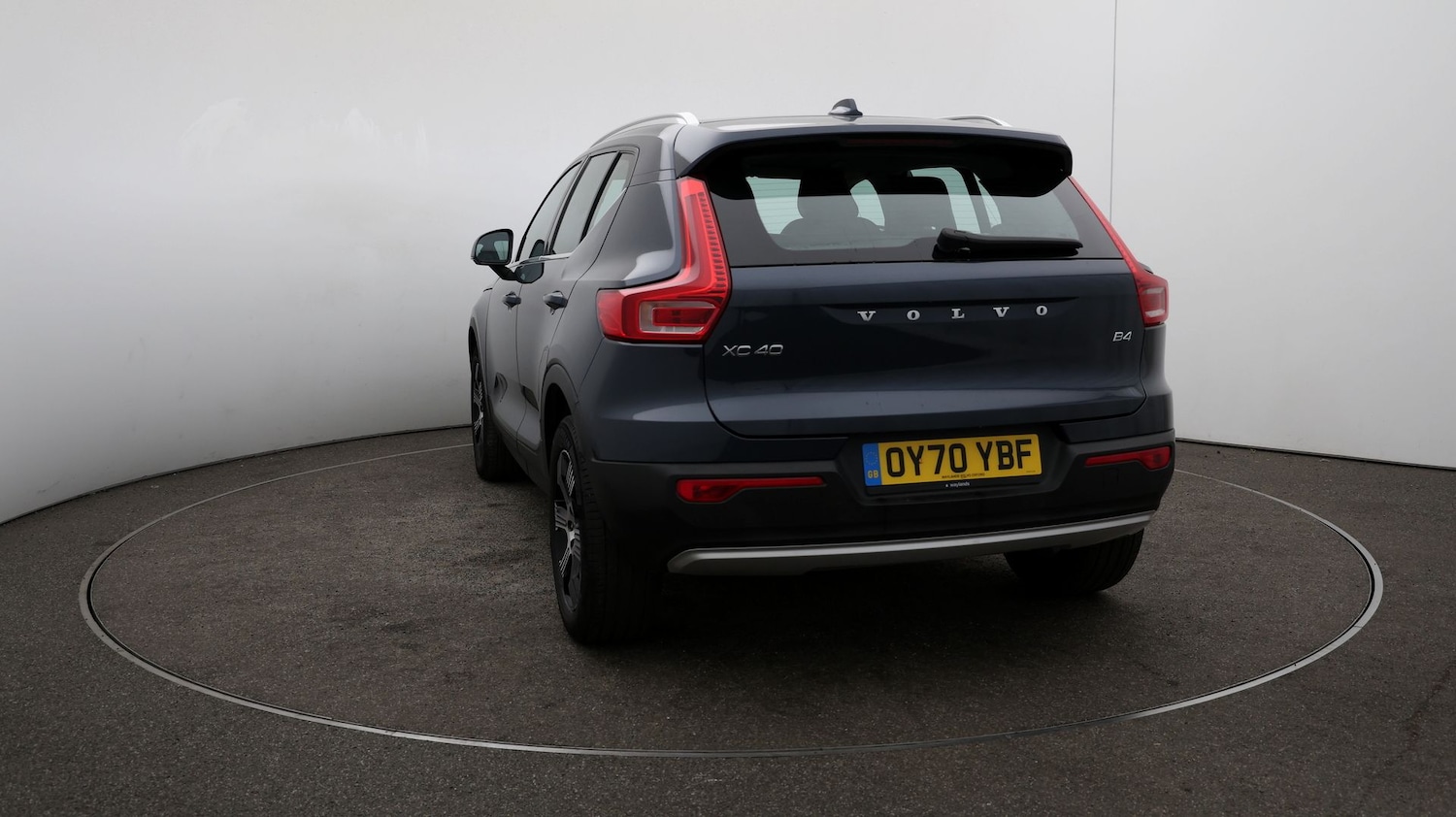 Used Volvo XC40 2020 for sale - 76811652: Photo 53
